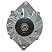 ACDelco Silver 334-2110 Alternator, Remanufactured, Style May Vary (Renewed)