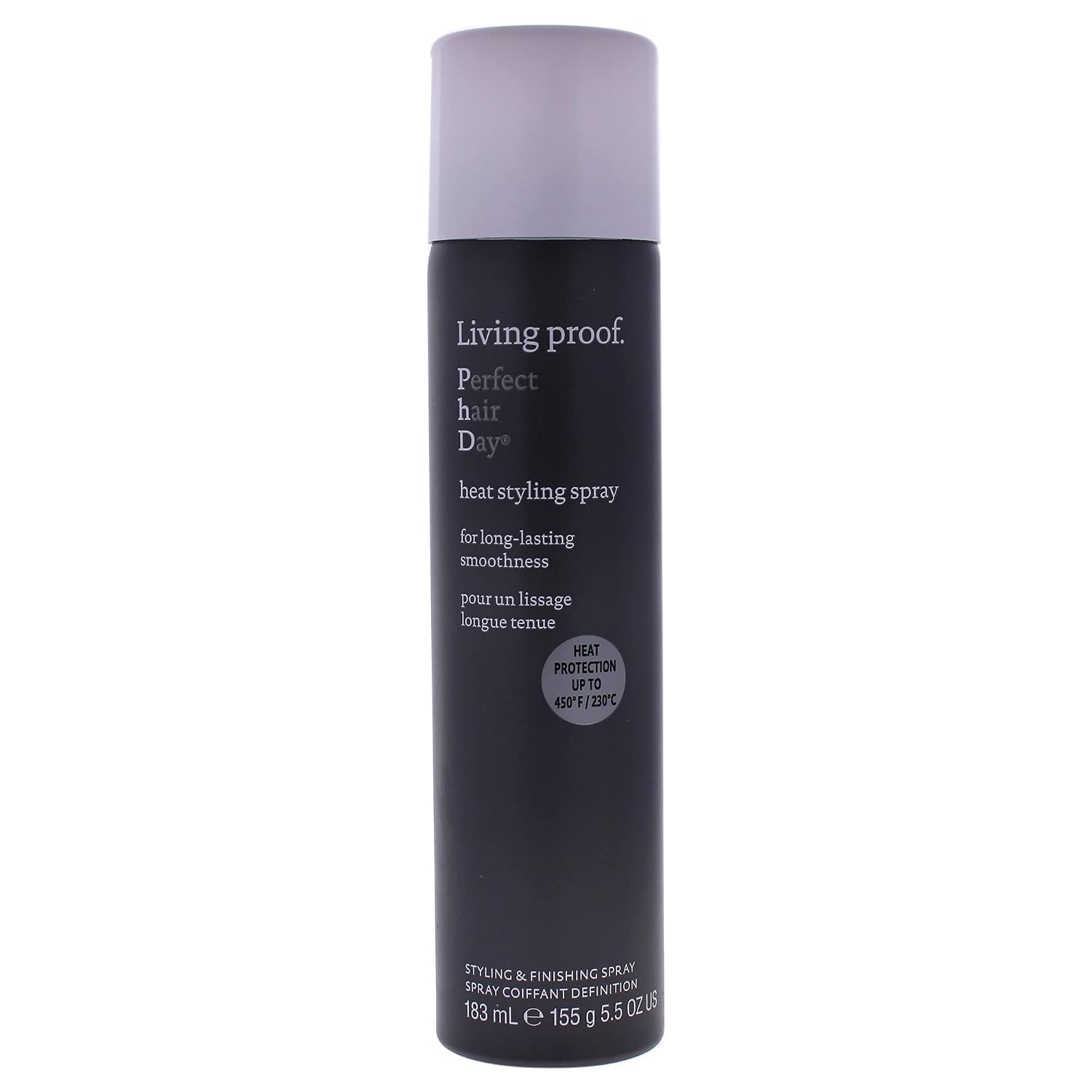 Living proof Perfect Hair Day Heat Styling Spray