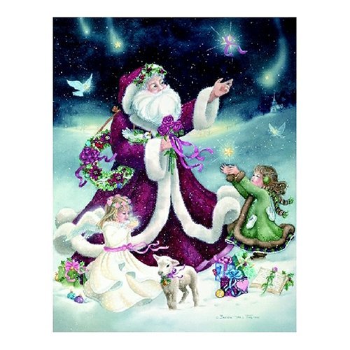 Master Pieces When Dreams Come True 550 Piece Jigsaw Puzzle by Master Pieces