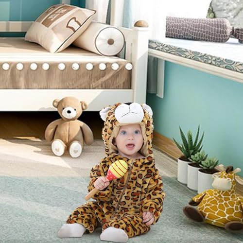 Déguisements pour bébés parfaits comme vêtement d'intérieur de fête