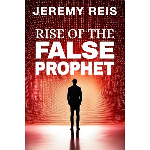 Rise of the False Prophet by Jeremy Reis episode artwork