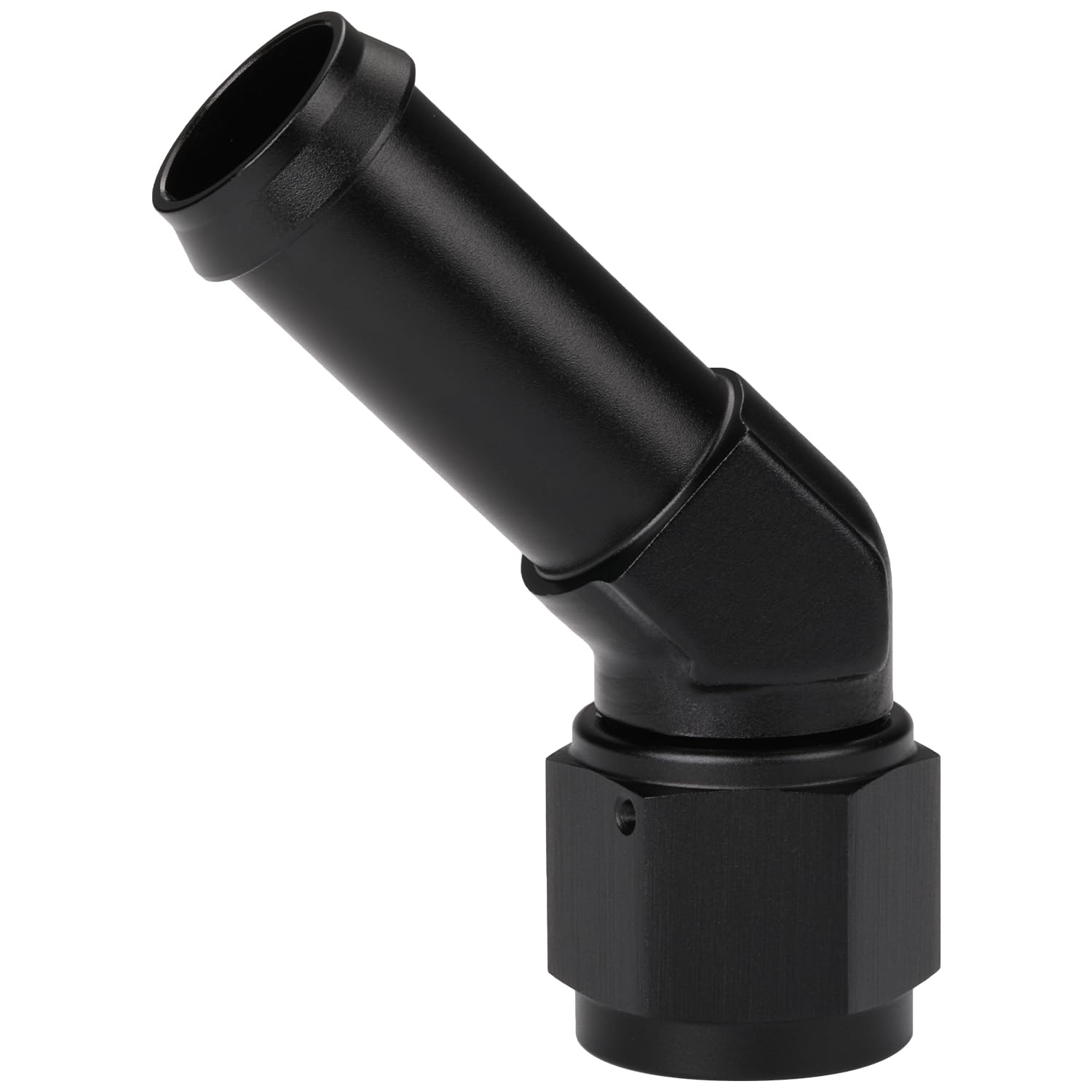 EVIL ENERGY 10AN Female To 10AN Female 90 Degree Swivel