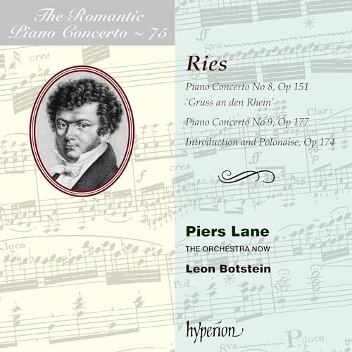 Romantic Piano Concerto 75