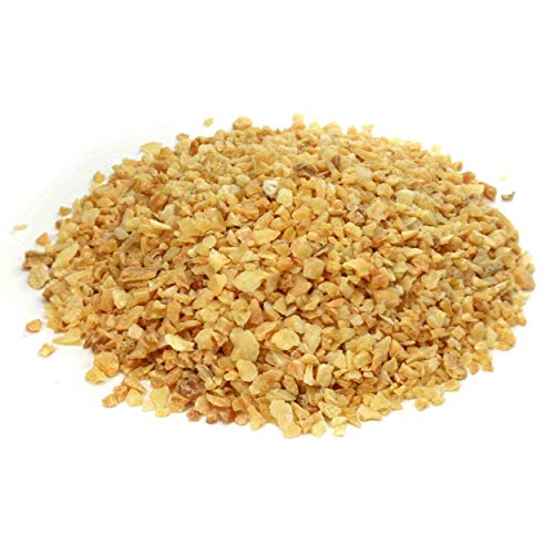 "Happy Belly Minced Garlic" - Image 2