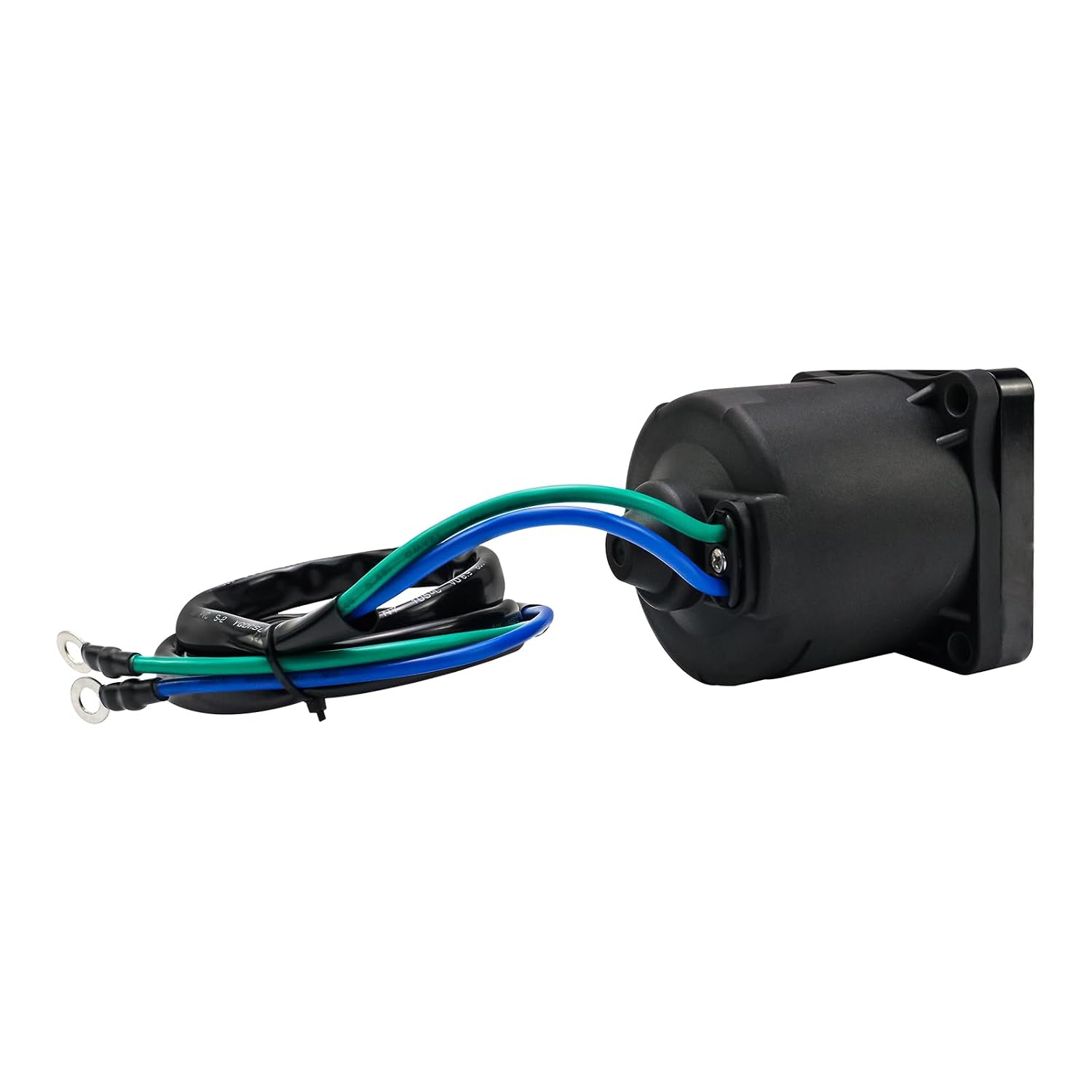 Tilt Trim Motor Replacement for Yamaha 115 130 150 200HP 225HP 1997-2002 6240 64E-43880-00-00 68V-43880-00-00 10855