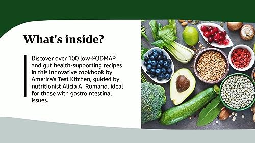 Image of Cook for Your Gut Health: Quiet Your Gut, Boost Fiber, and Reduce Inflammation