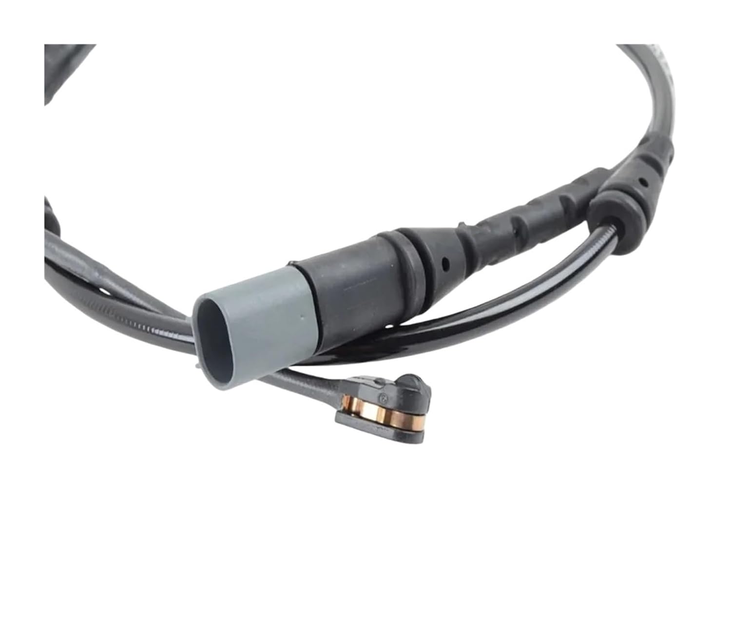 Brake Pad Wear Sensor - Front Left Compatible with BMW X6 F16 M F86 X6 M 35i 28iX 35iX 50iX 30dX 40dX 50iX 4.0 50iX 4.4 M50dX 34356792567
