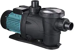 Motobomba Para Piscina Lepono XKP 305 1/4Hp Monofásica
