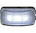 Peterson Mfg V153KC-MV Led Marker/Clearance, P2, Mv
