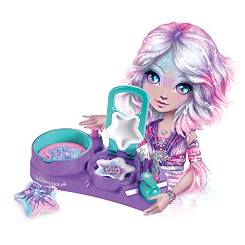 Nebulous Stars - Laboratorio de estrellas fugaces