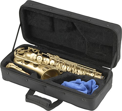 Skb Soft Case - Alto Sax Rectangular #TOP3