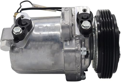 Miniatura 2 de AC Compressor 95200-70CJ0 for Suzuki Esteem L4 16 1999-2000