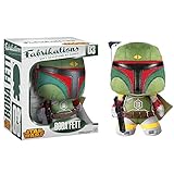 Funko Boba Fett Fabrikations Plush