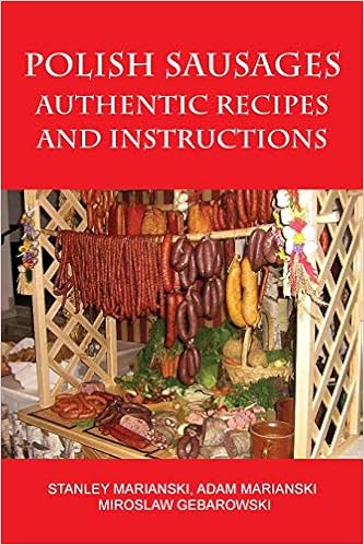 Polish Cookbook