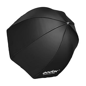 Amazon | 【GODOX正規代理】GODOX ubw120cmアンブレラソフト