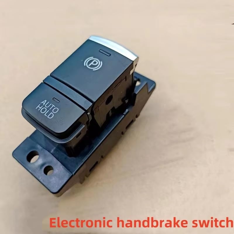 Module de frein de stationnement pour Nissan X-Trail interrupteur robuste de précision