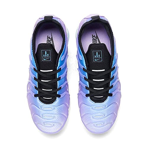 Nike Vapormax Plus Women Lilac/Black-University Blue DZ5204-500 8