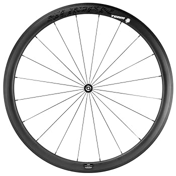 Amazon | SUPERTEAM カーボンロードバイクホイールセット 40mm