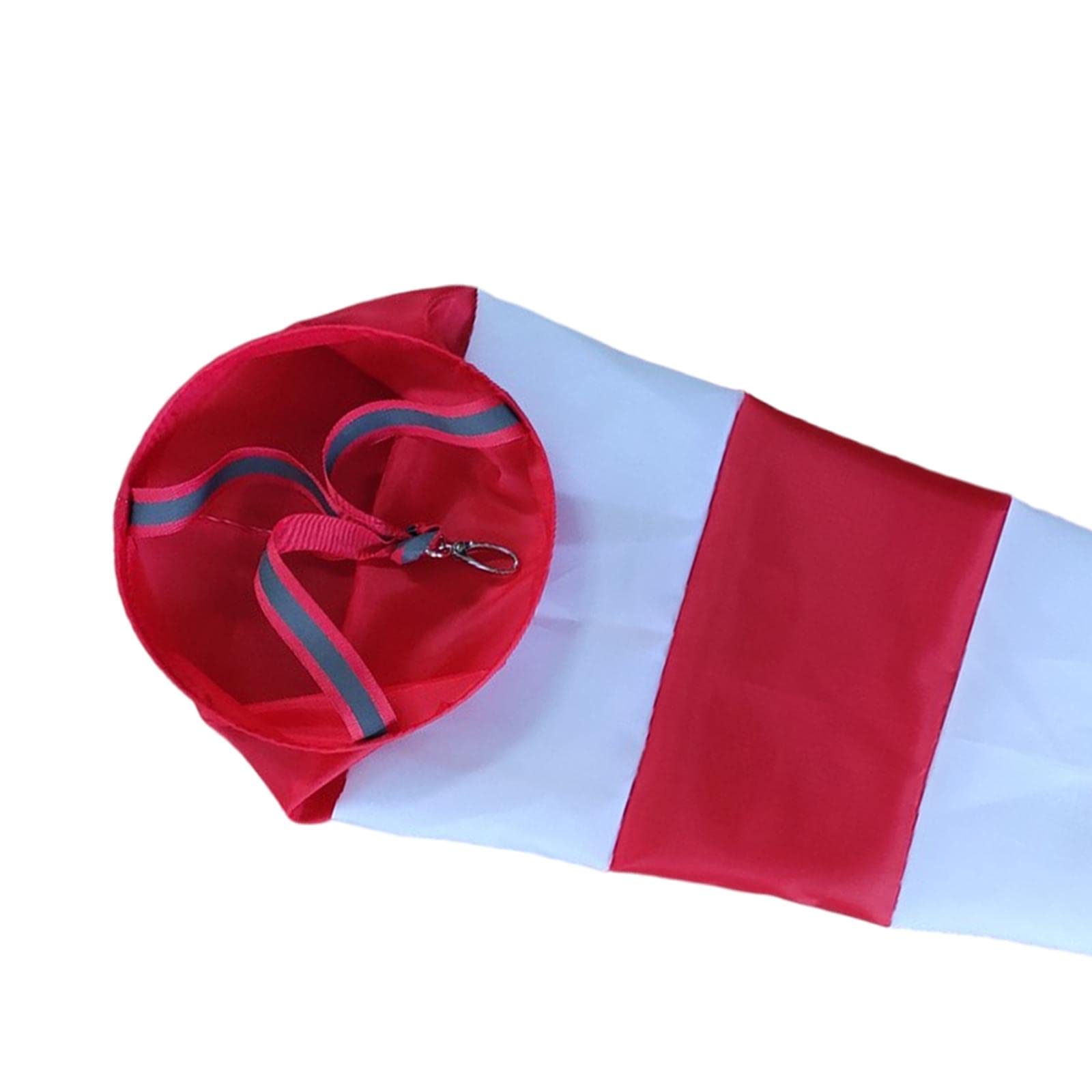 TOG Aviation Wind Socks Oxford Cloth for Garden Outdoor Wind Direction Indicator red 100cm'|Home & Garden| Yard, Garden & Outdoor Living| Garden Decor| Windmills & Wind Spinners'-image-36
