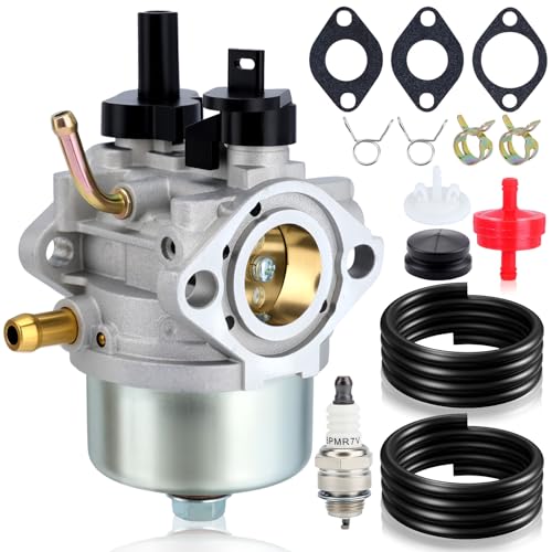 Panari 801233 801396 Carburetor for Toro Snow Blower CCR2450 CCR3650 CCR3600 CCR3000 CCR2500 CCR2400 Snowthrower Power Clear 084132 084133 084233 084332 084333 38518 38584 38538 Engines