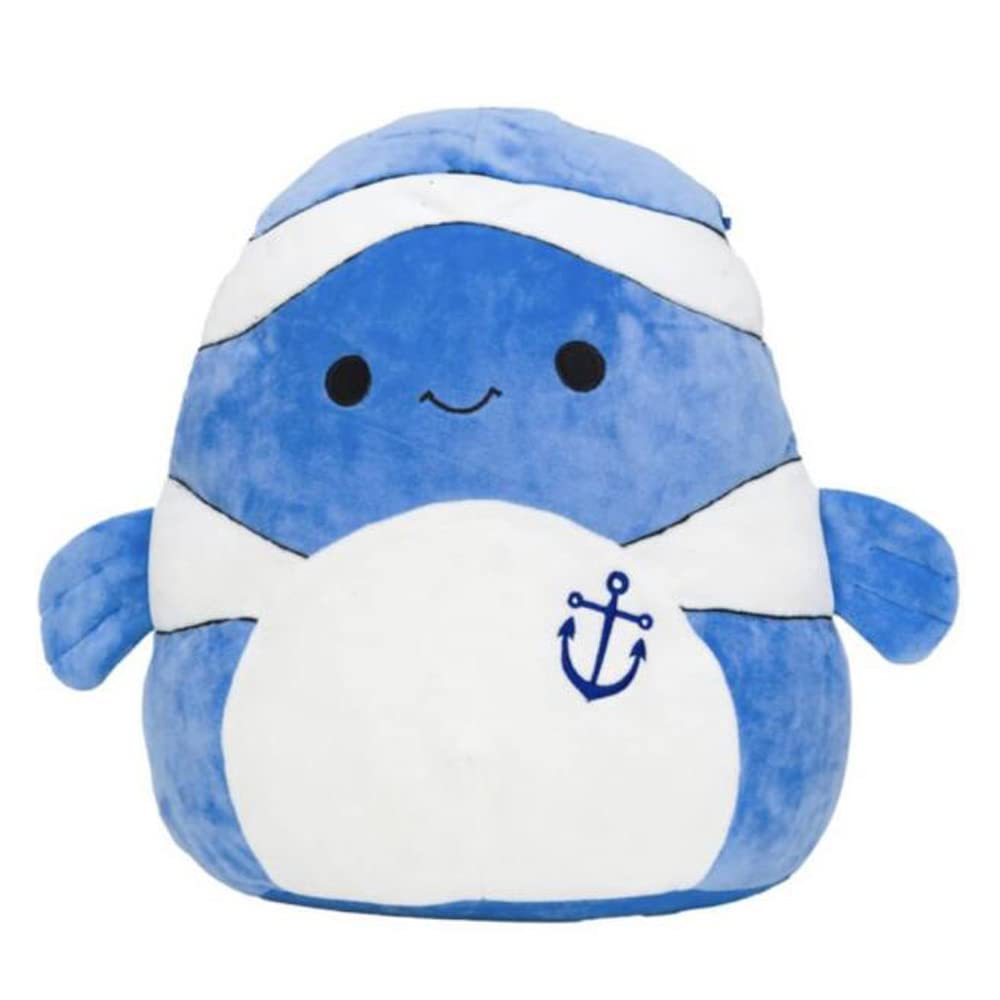 shell mario plush