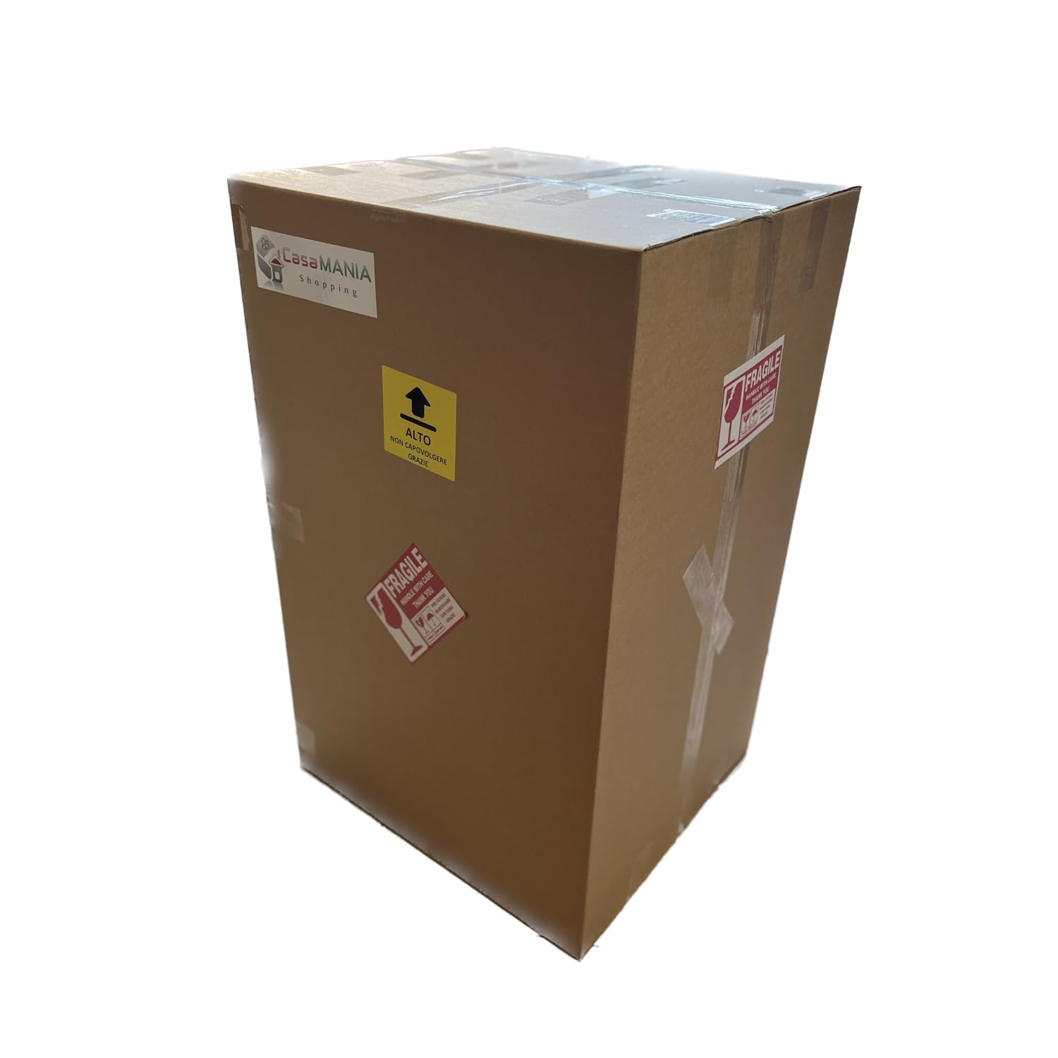 Carrello Porta Legna Ferro BATTUTO Nero/Rame con Ruote CM 52X47X84H