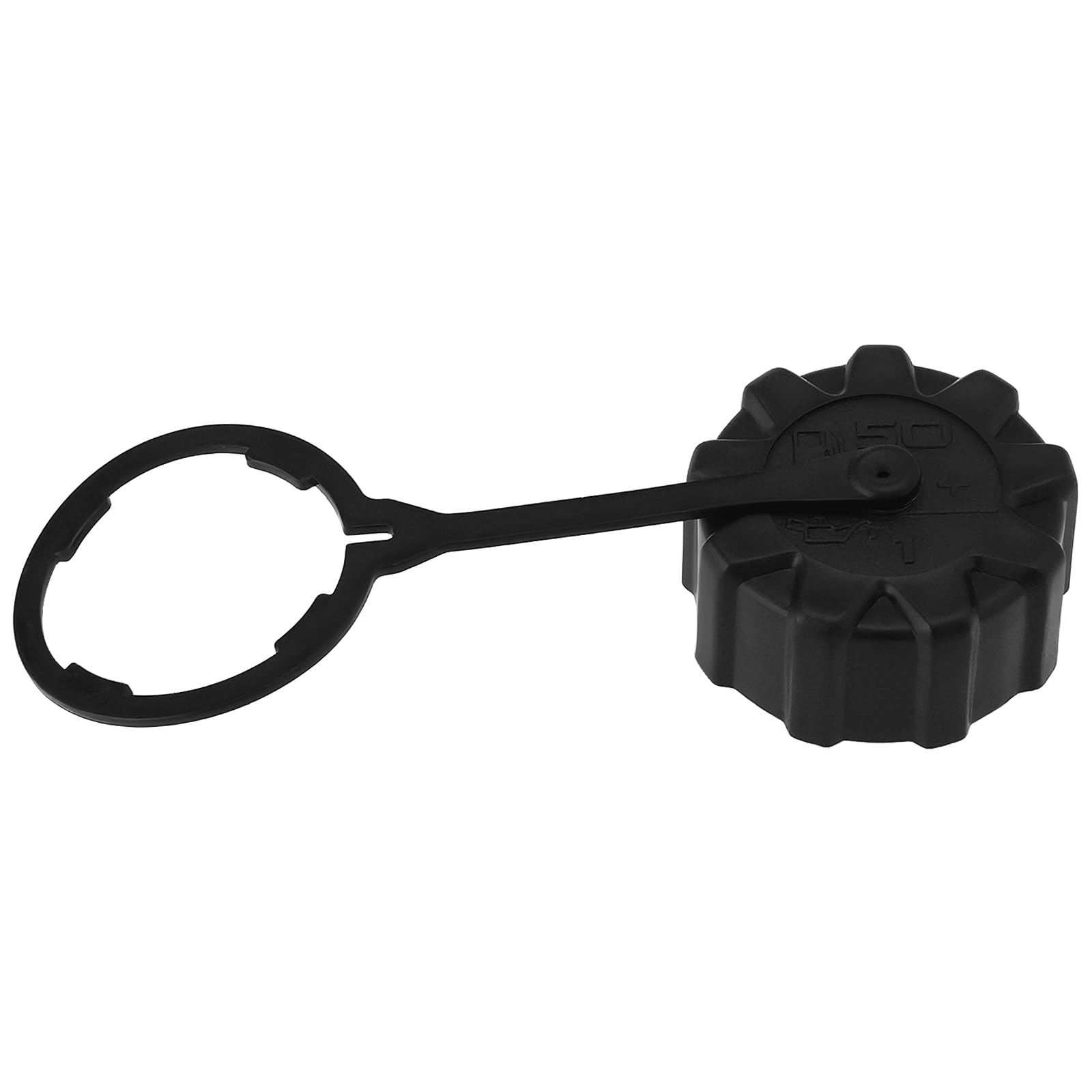Briny River Fuel Cap 51048-2083 Compatible with Kawasaki TJ27 TJ27E TJ35E TJ45E