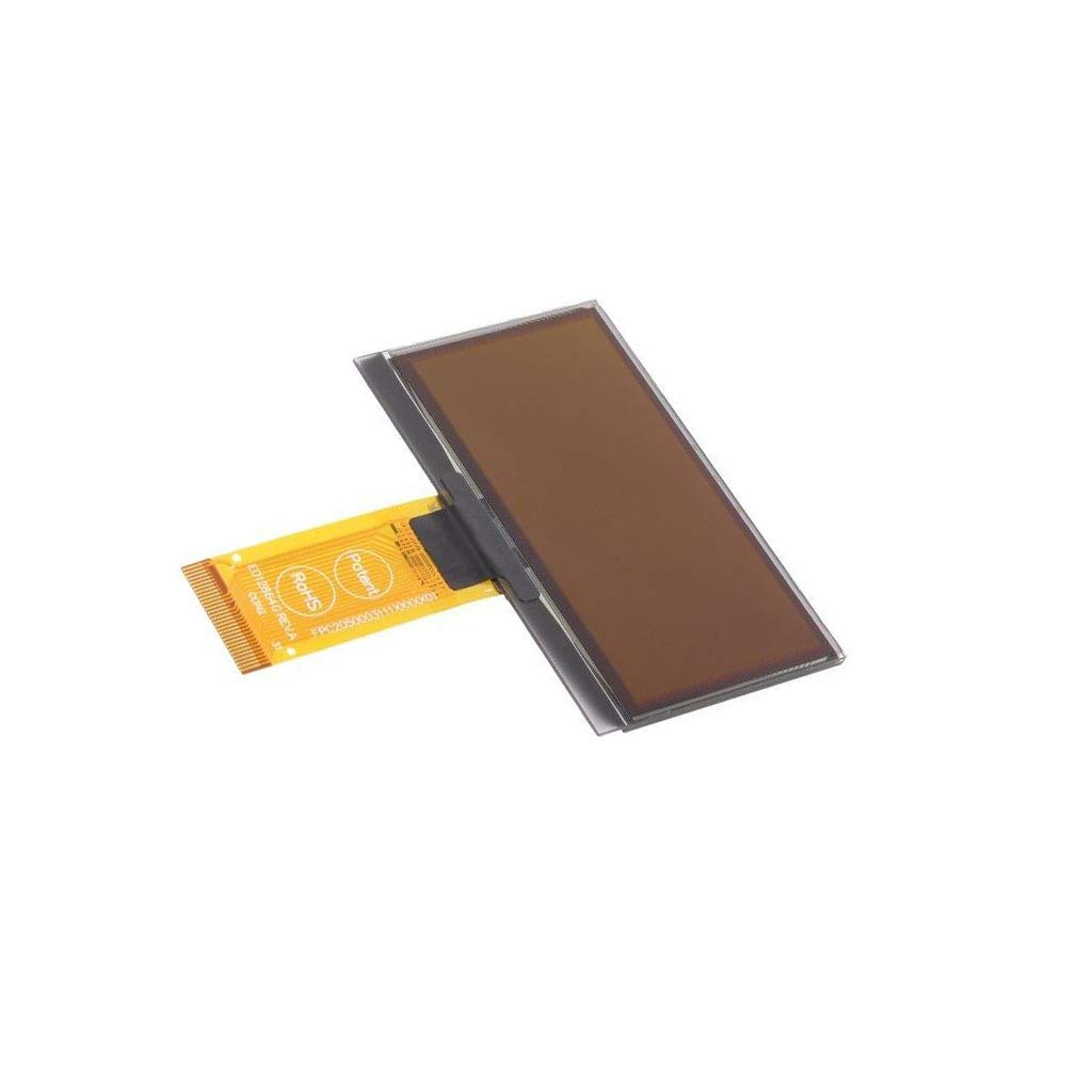Afficheur OLED 2,4'' DEP 128064S-W pour boîtier compact - 2