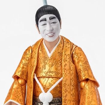 未開封 志村けんの大爆笑展【バカ殿様】バブリング フィギュア 未開封品 志村けんの大爆笑展 バカ殿様 バブリング フィギュア
