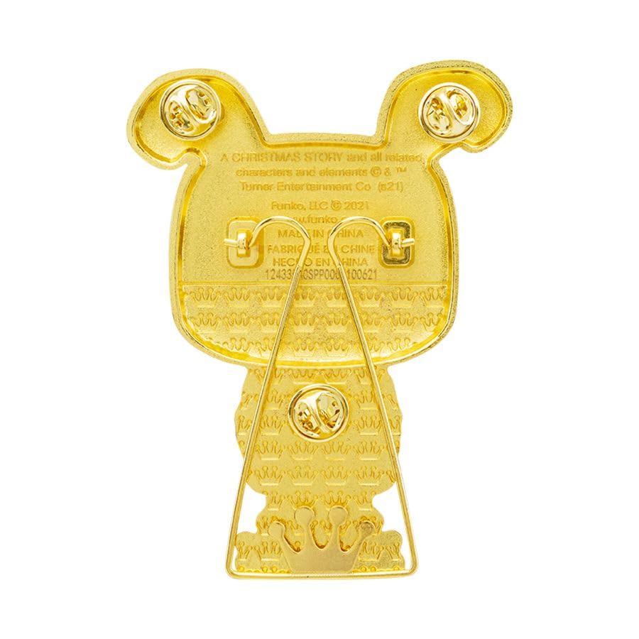 Funko Trading Cards, Color Pop Pin, Unique (2022 671803387065), Funko Pop! Pin, único - Image 3