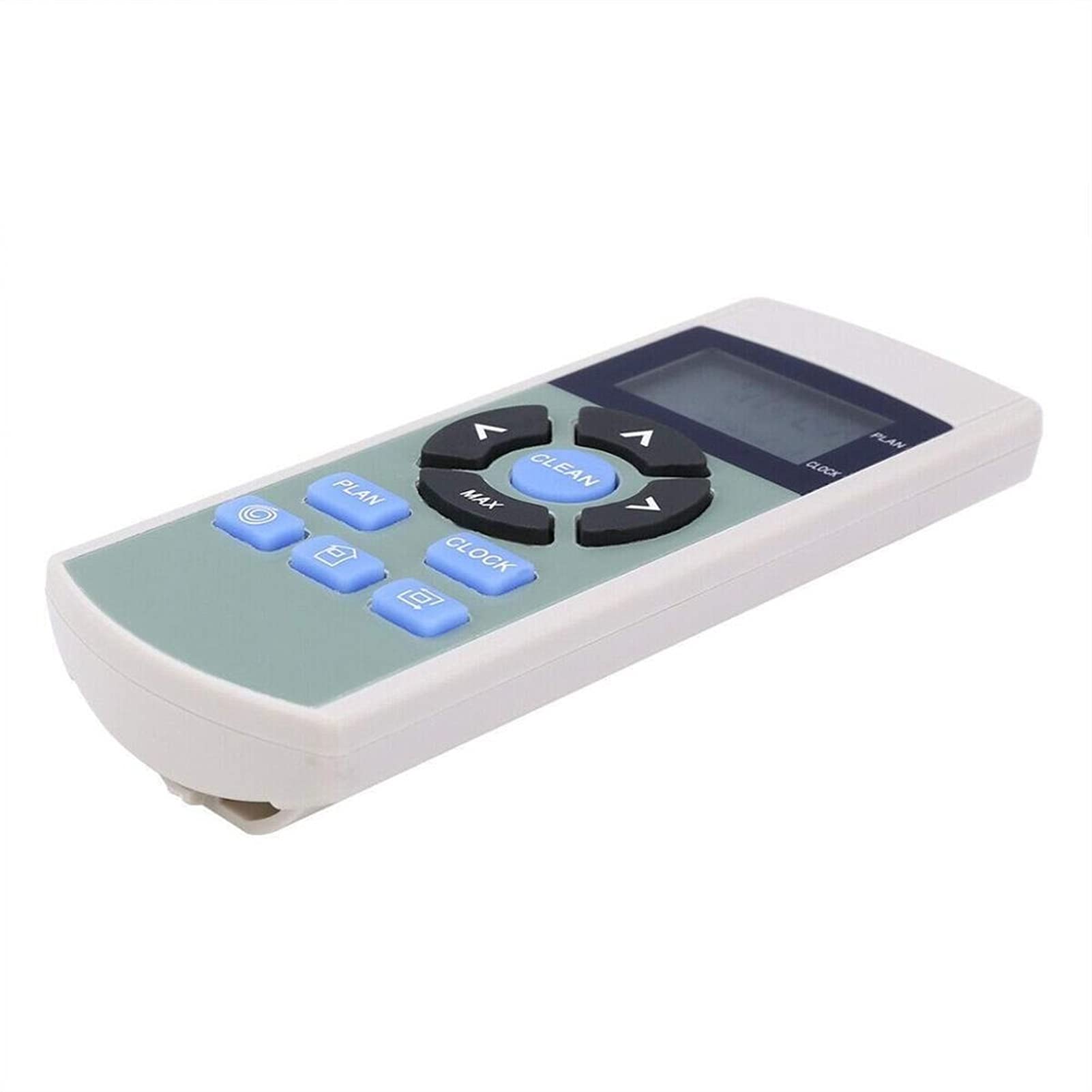 F-MINGNIAN-TOOL, 1pc Remote Control For ILIFE A4s V5s Pro Robot Vacuum Cleaner Fit For ILIFE V3s A4 A4s V5 V5s V7 V7s PRO V7s