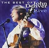 Best of Live By John Denver (2011-12-06)