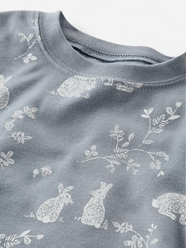Image of little planet by carter's Baby 2-piece Pajamas Made With Organic Cotton
