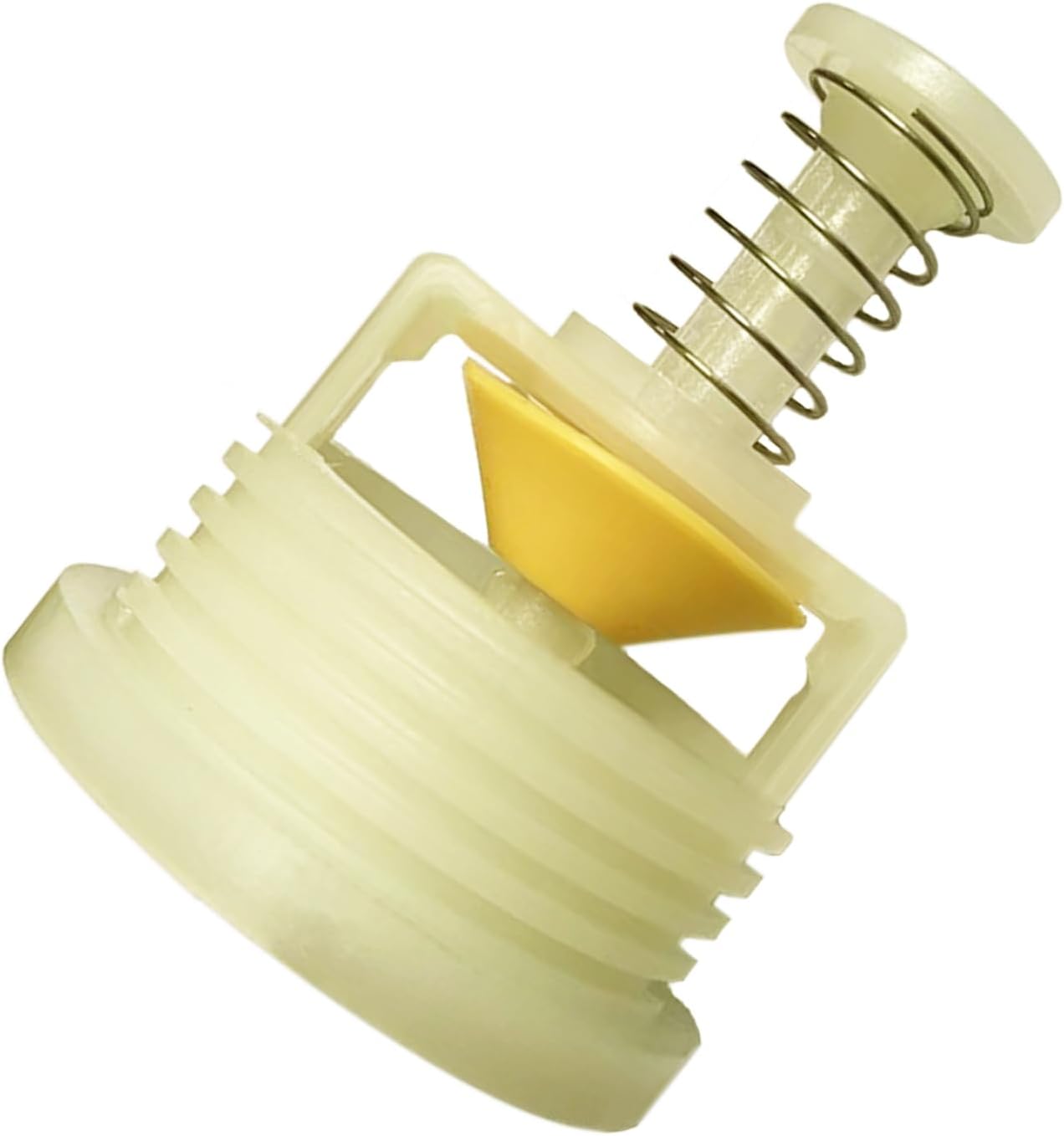 JTEYINH WD24X10018 Check Valve Dishwasher,Dishwasher Check