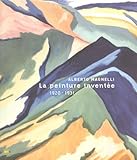  Alberto magnelli - la peinture inventee 1920-1931