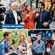 ZealSound Handheld Adapter für DJI Mic Mini/2,Rode Wireless Go 2/3,Hollyland Lark M1/C1, Boya Mini, Kabellos Lavalier Mikrofon halter, Interview Go für Wireless Mic,Interview-Rig für Vlogging,YouTuber
