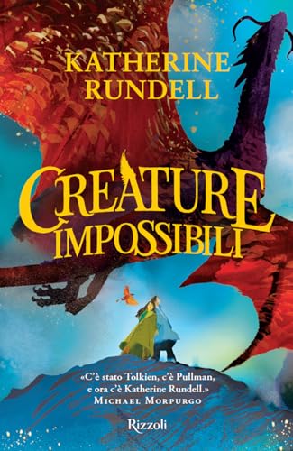 Creature impossib