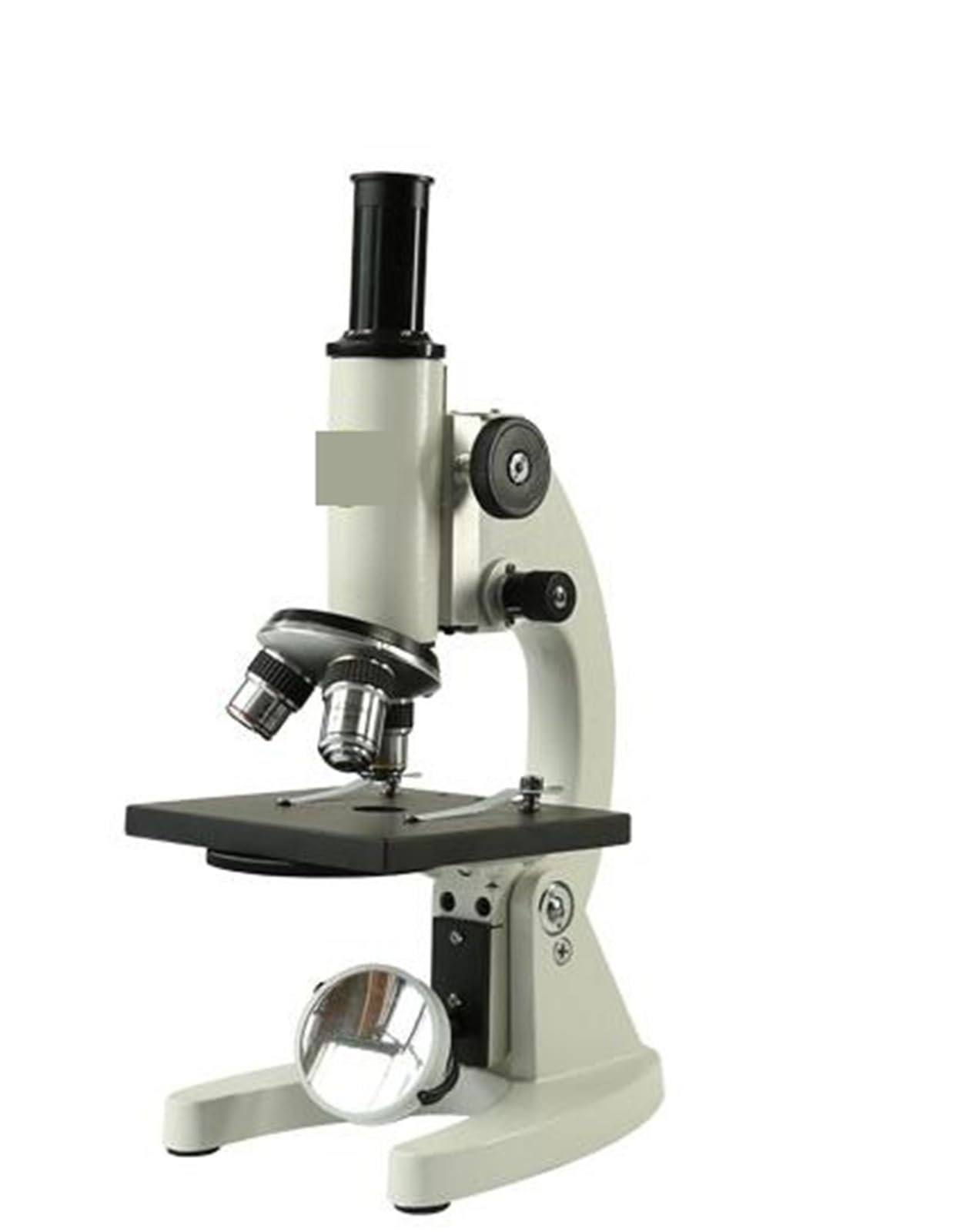 Mikroskop laboratoryjny, Monokularowy Biologiczny Mikroskop Przenośny Używany Dla Uczniów Szkolnych Dziecięce Laboratorium Miniaturowe Mikroskopy Zabawkowe do laboratoriów i medycyny