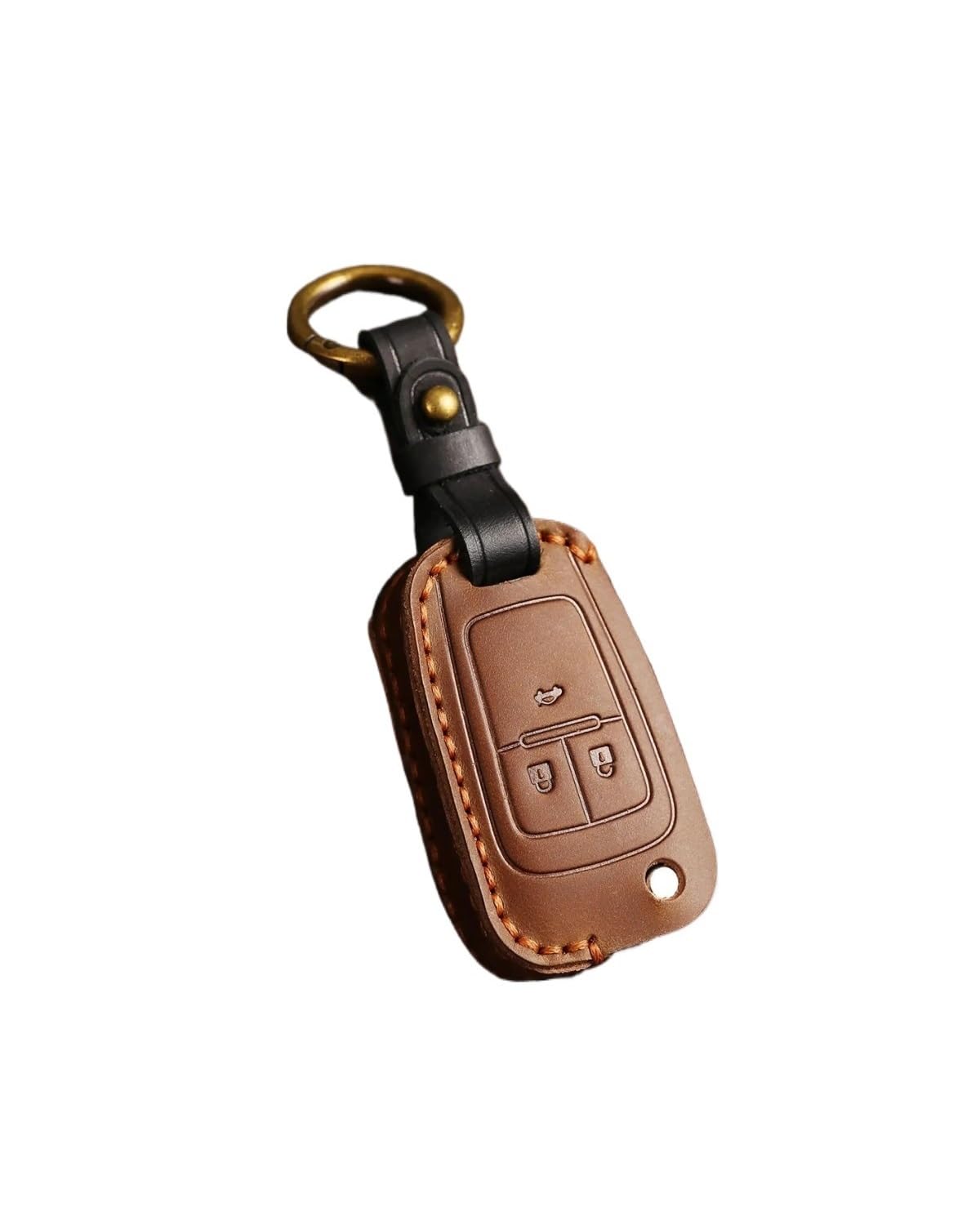 Evita arañazos con la funda para llave de coche Cruze e Impala tipo B 7
