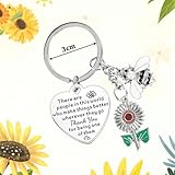 Zoom IMG-1 xheanyu regalo di ringraziamento portachiavi