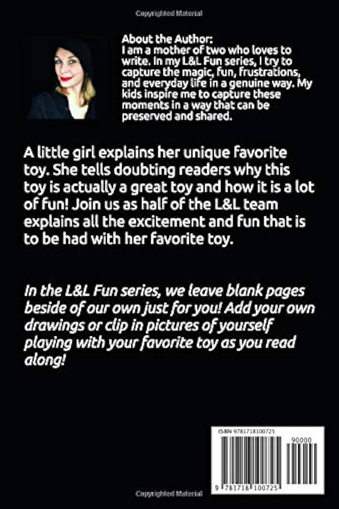 My Favorite Toys! [洋書] My Favorite Toys! [洋書]