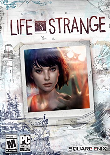 Life is Strange - Episode 1 [Online Game Code]