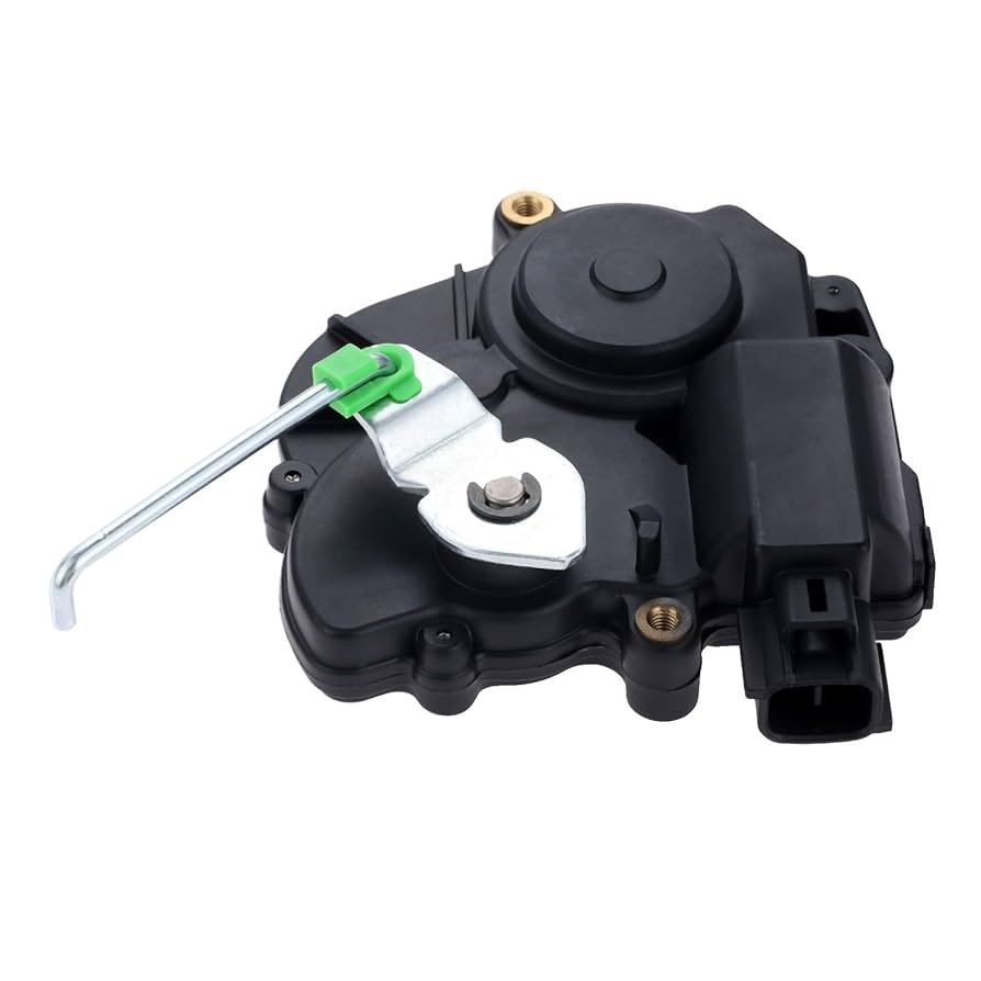 Amazon.co.jp: ドアロック アクチュエーター 左 LH スライドドア