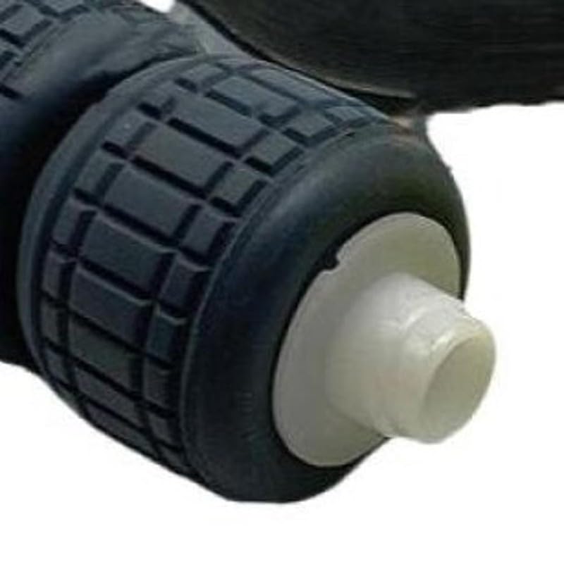 1Set Rubber Fixing Roller Gear for 4501i 8000i 5500i 3500i 4500i