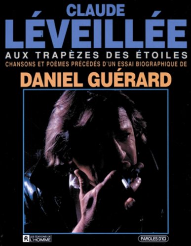 CLAUDE LEVEILLEE Guérard
