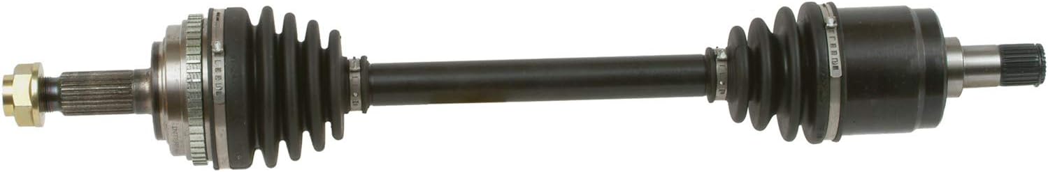 Cardone66-4173 New CV Constant Velocity Drive Axle Shaft