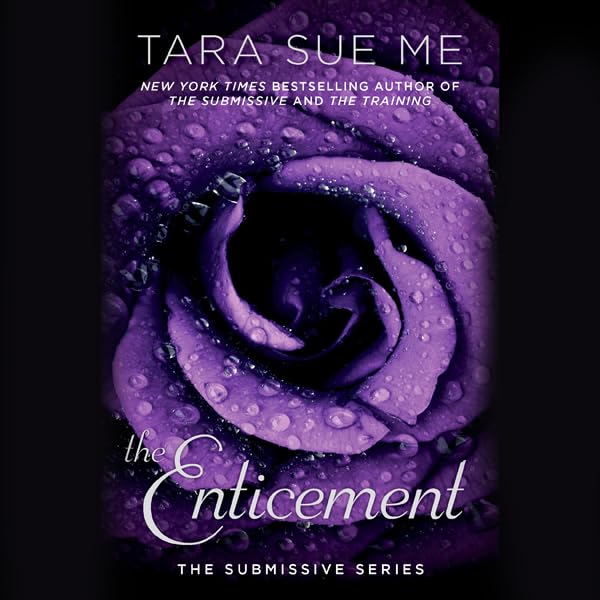 Cover art for The Enticement