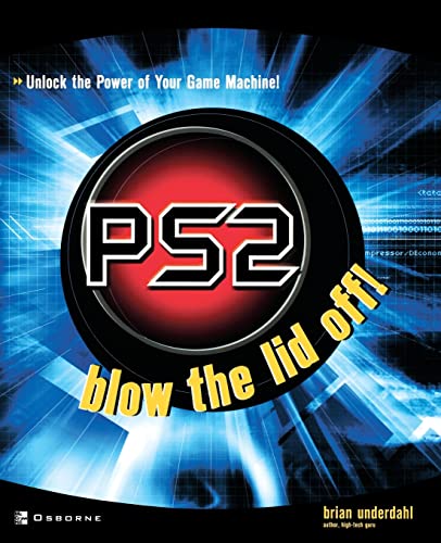 PS2: Blow the Lid Off!