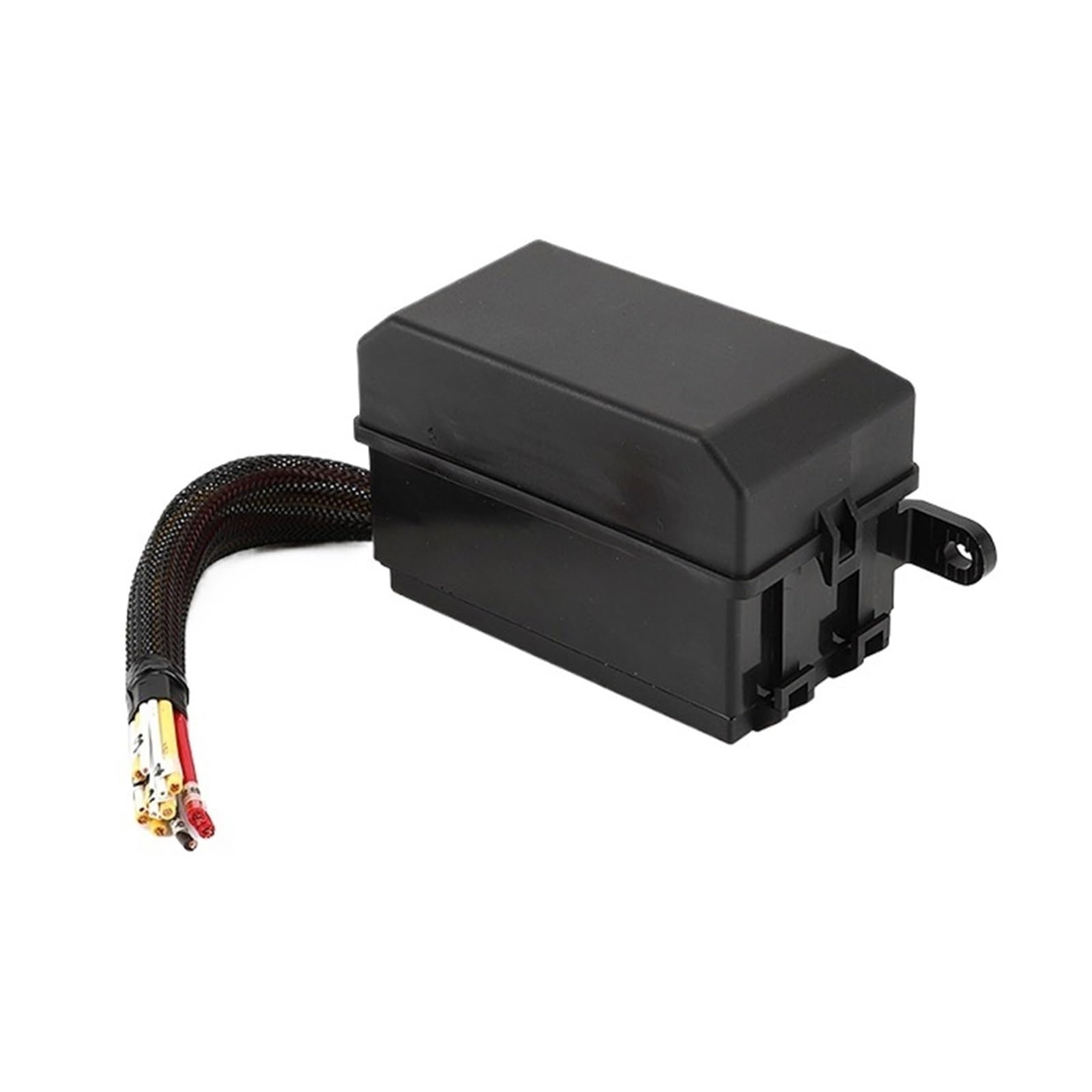 Caja de fusibles y relé de 12 V for mazo de Cables Marino de automóvil