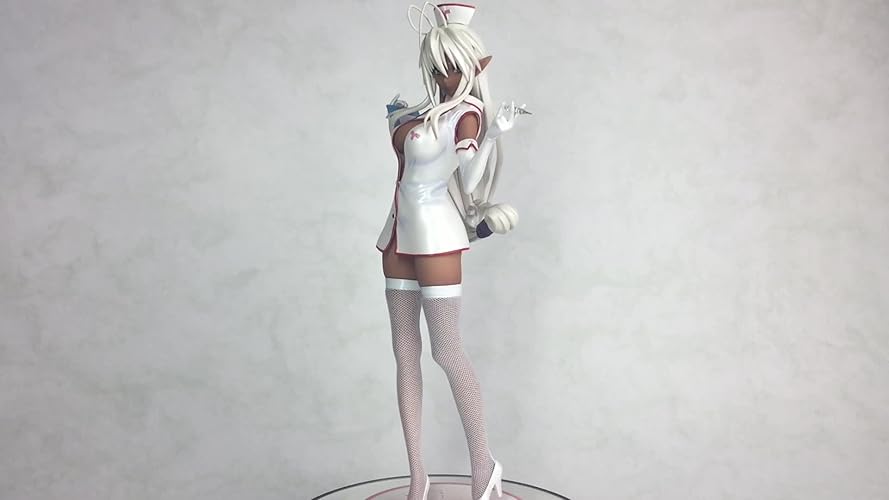 Amazon.co.jp: SKYTUBE 三世村正 ナースver. 1/6スケール PVC製